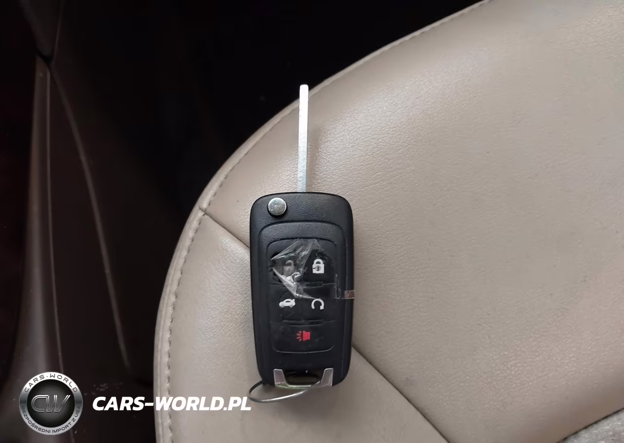 2013 Buick Verano Convenience Group VIN:1G4PR5SK4D4188709 - 11