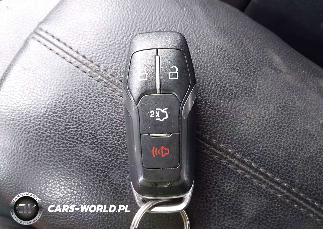 2016 Ford Mustang Ecoboost VIN:1FA6P8TH0G5232106 - 11