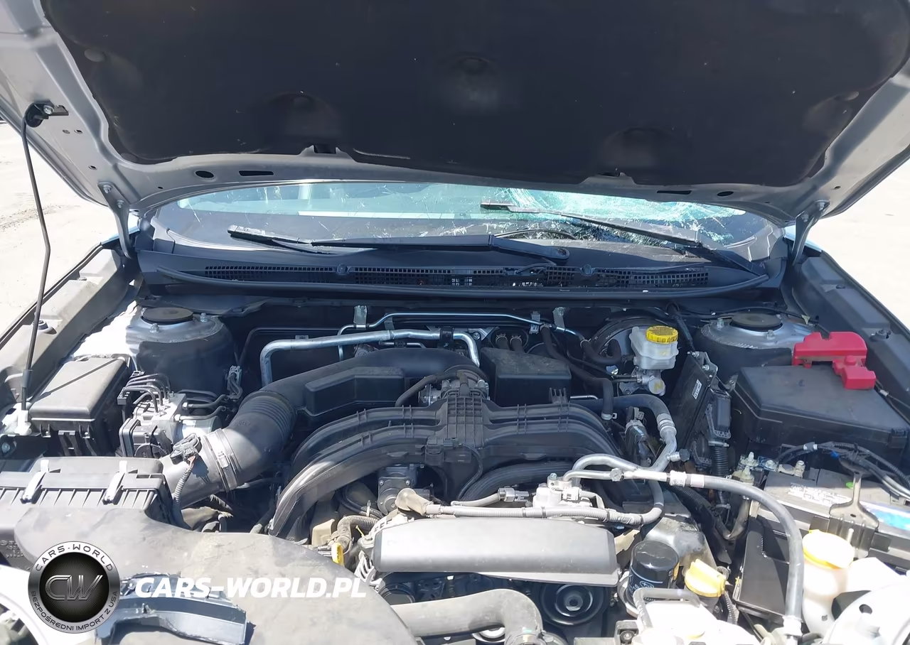 2020 Subaru Outback Limited VIN:4S4BTANC2L3201034 - 10