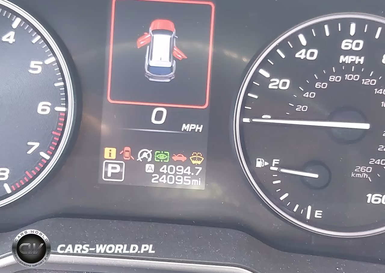 2020 Subaru Outback Limited VIN:4S4BTANC2L3201034 - 15