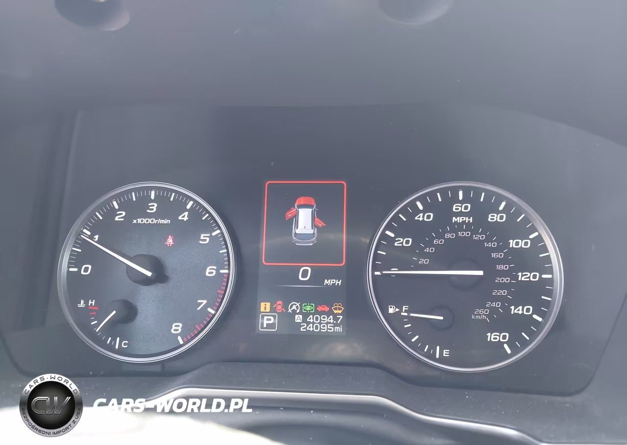 2020 Subaru Outback Limited VIN:4S4BTANC2L3201034 - 7
