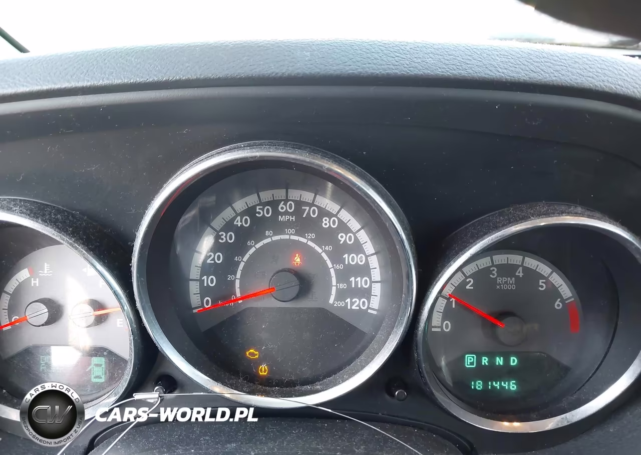2010 Dodge Caliber Sxt VIN:1B3CB4HA3AD546296 - 7