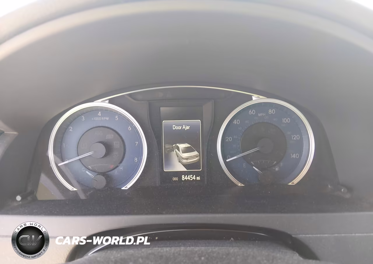 2015 Toyota Camry Xle VIN:4T1BF1FK5FU113591 - 7