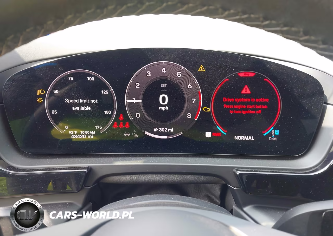 2024 Porsche Cayenne Coupe VIN:WP1BA2AY4RDA51026 - 7