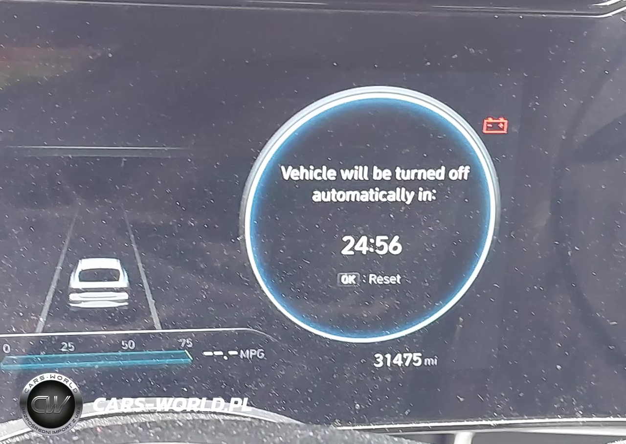 2023 Hyundai Elantra Hybrid Limited VIN:KMHLN4AJ4PU056583 - 15