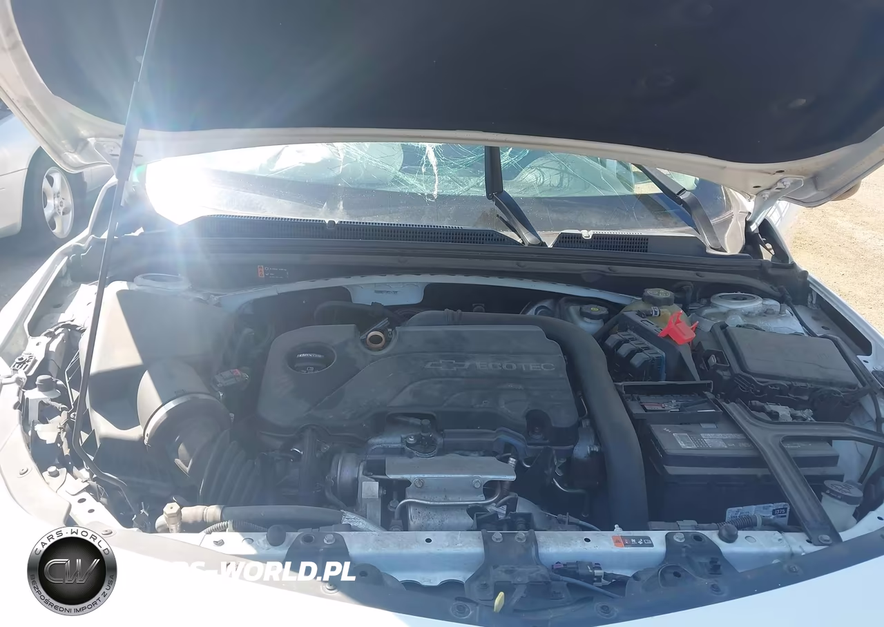 2017 Chevrolet Malibu 1Lt VIN:1G1ZE5ST5HF209538 - 10