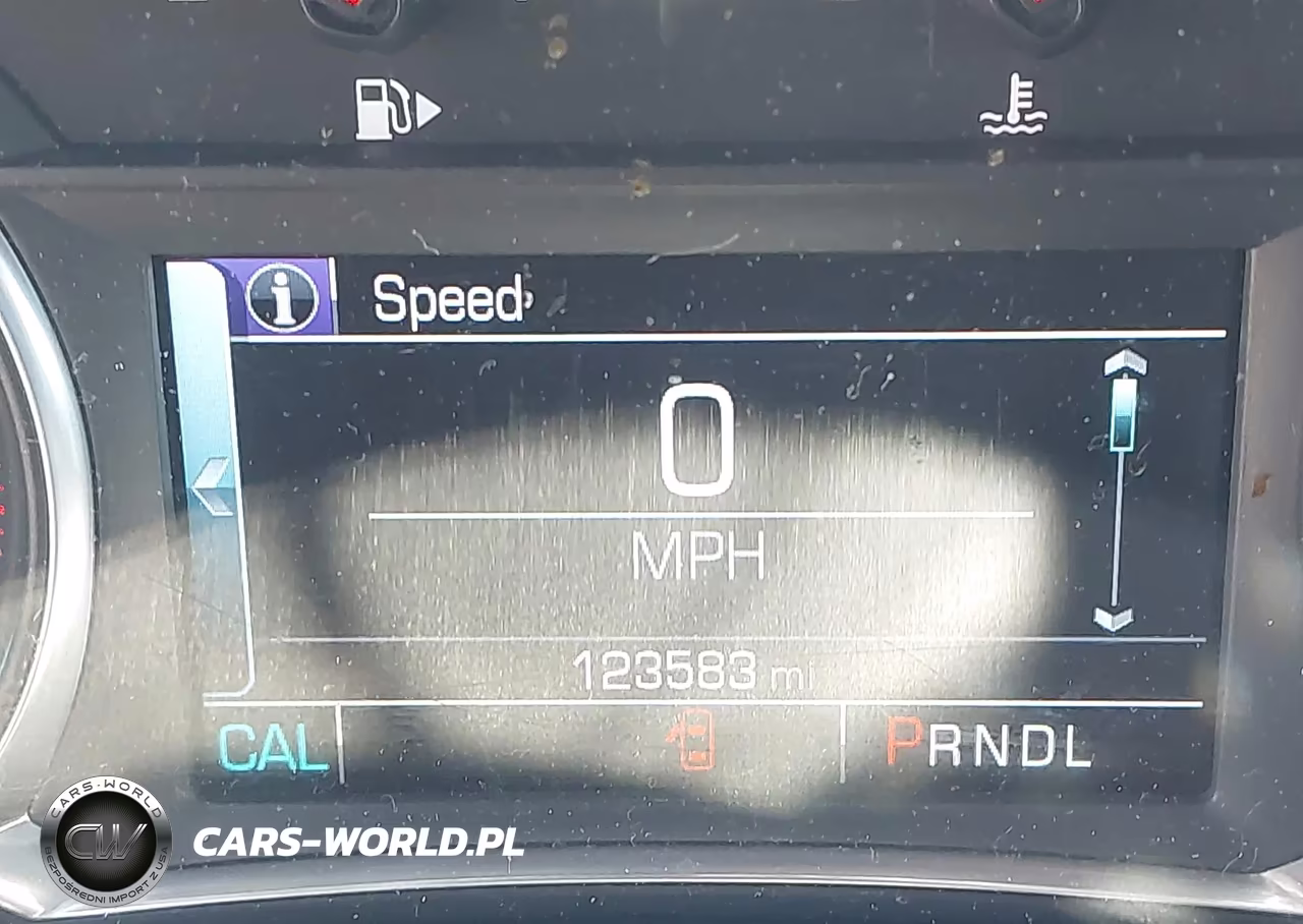 2017 Chevrolet Malibu 1Lt VIN:1G1ZE5ST5HF209538 - 15