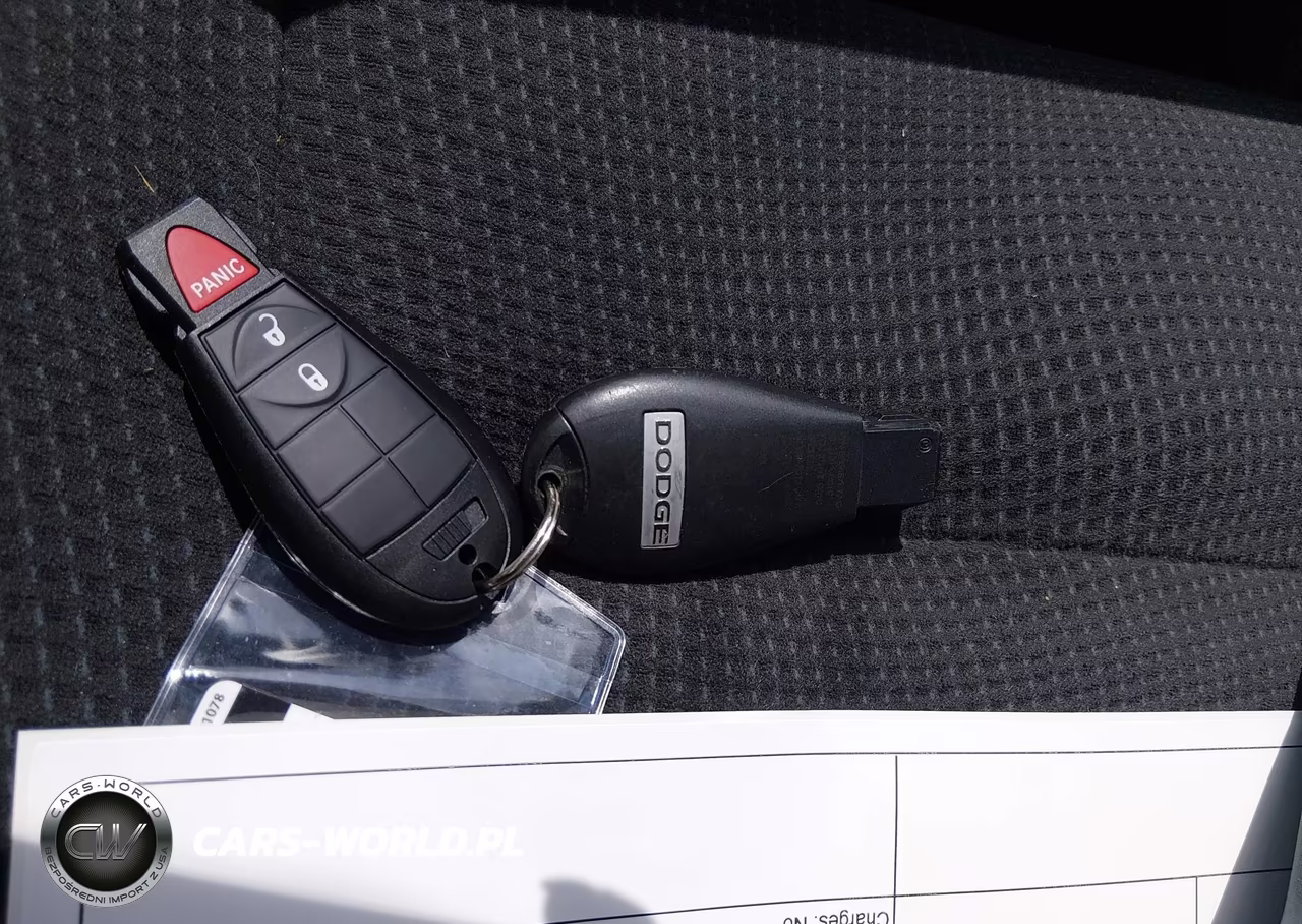 2018 Dodge Grand Caravan Se VIN:2C4RDGBG0JR273364 - 11