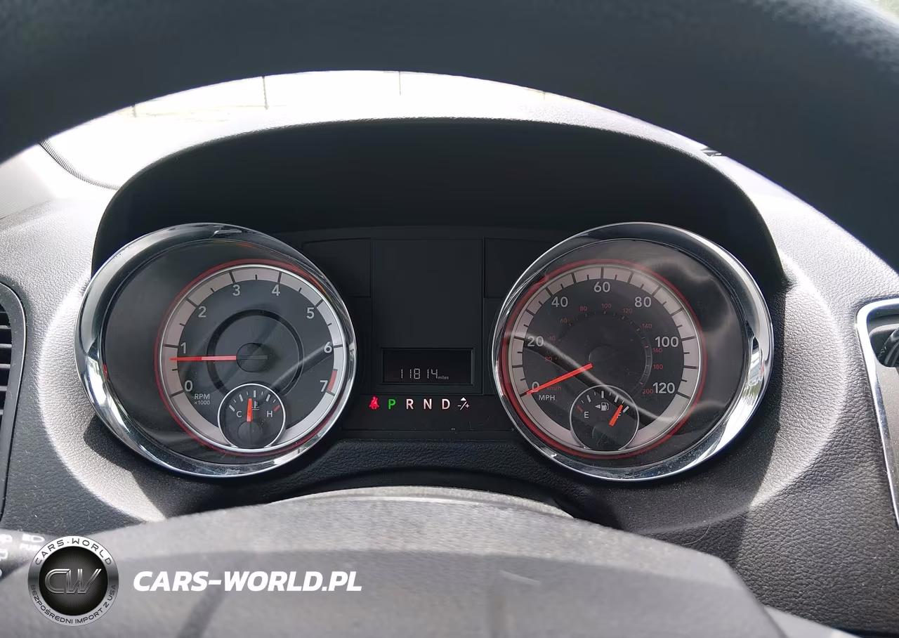 2018 Dodge Grand Caravan Se VIN:2C4RDGBG0JR273364 - 7