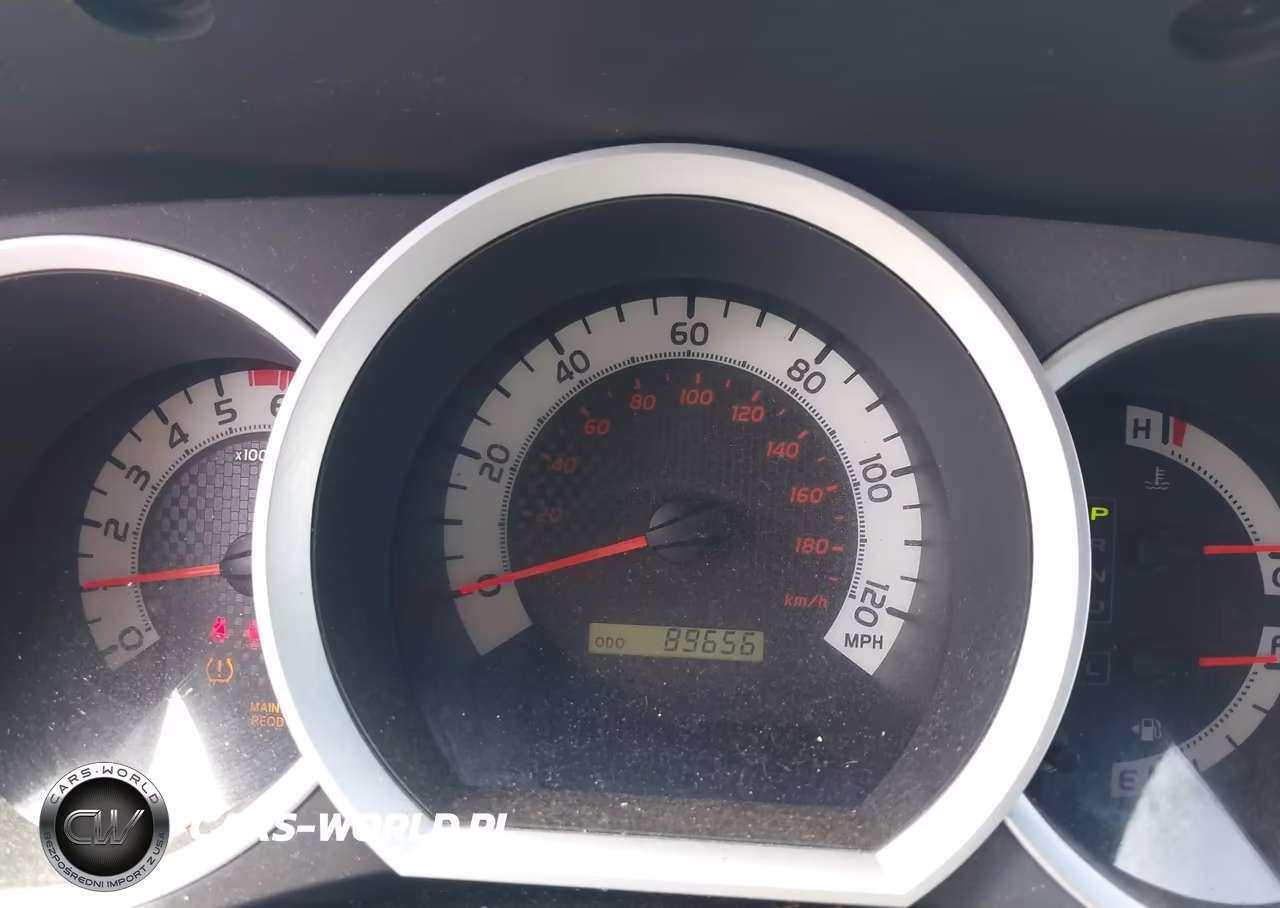 2015 Toyota Tacoma Prerunner V6 VIN:3TMKU4HN0FM043649 - 15