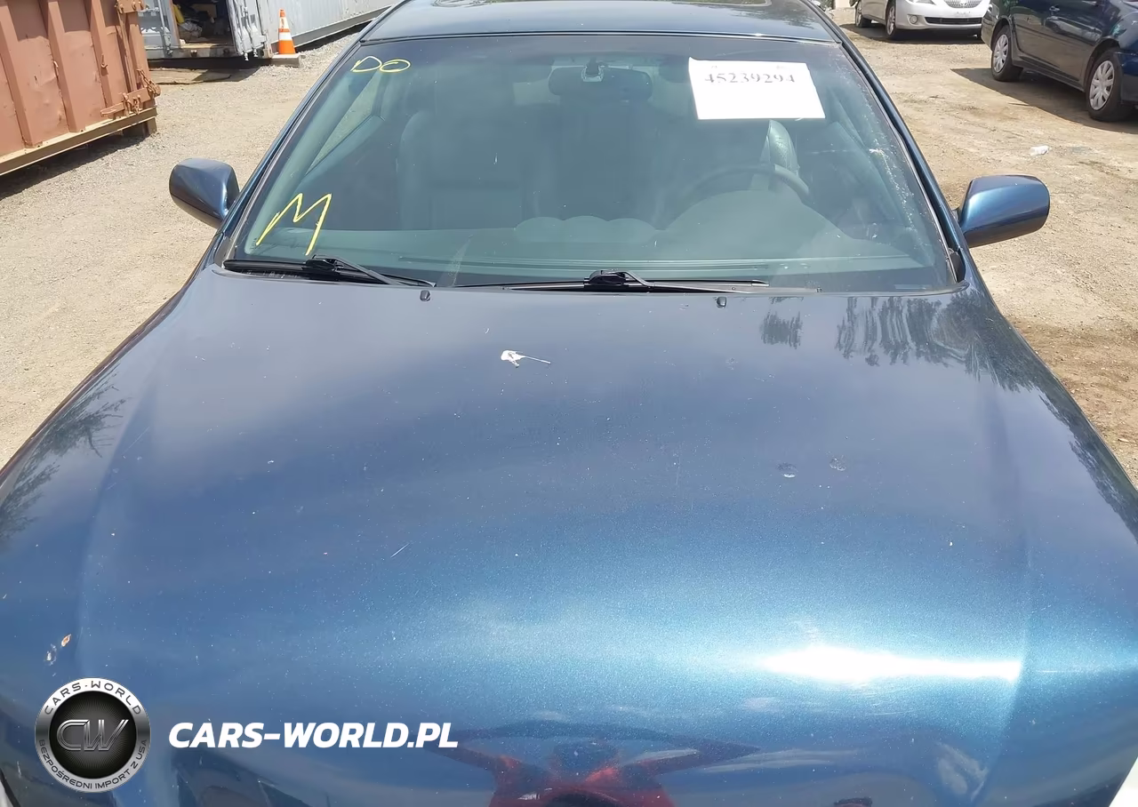 2005 Toyota Camry Solara Se-Sle VIN:4T1CA30P55U042586 - 10