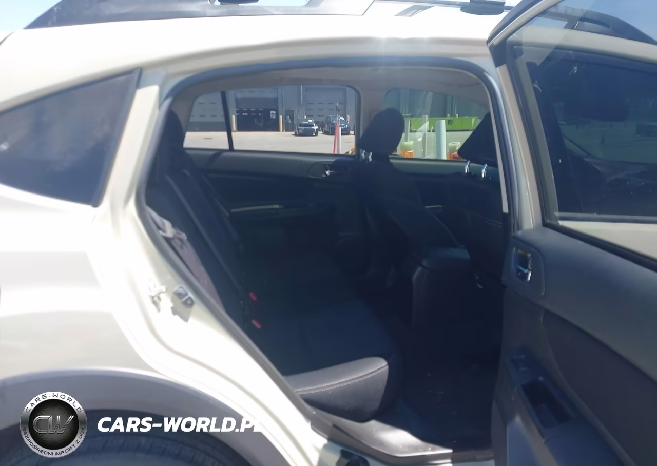 2014 Subaru Xv Crosstrek 2.0I Premium VIN:JF2GPAVC1E8348502 - 8