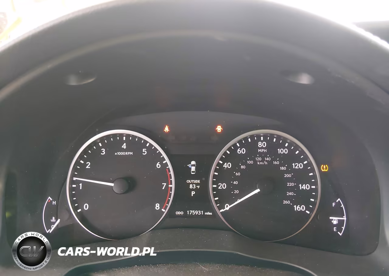 2013 Lexus Es 350 VIN:JTHBK1GG1D2048997 - 7