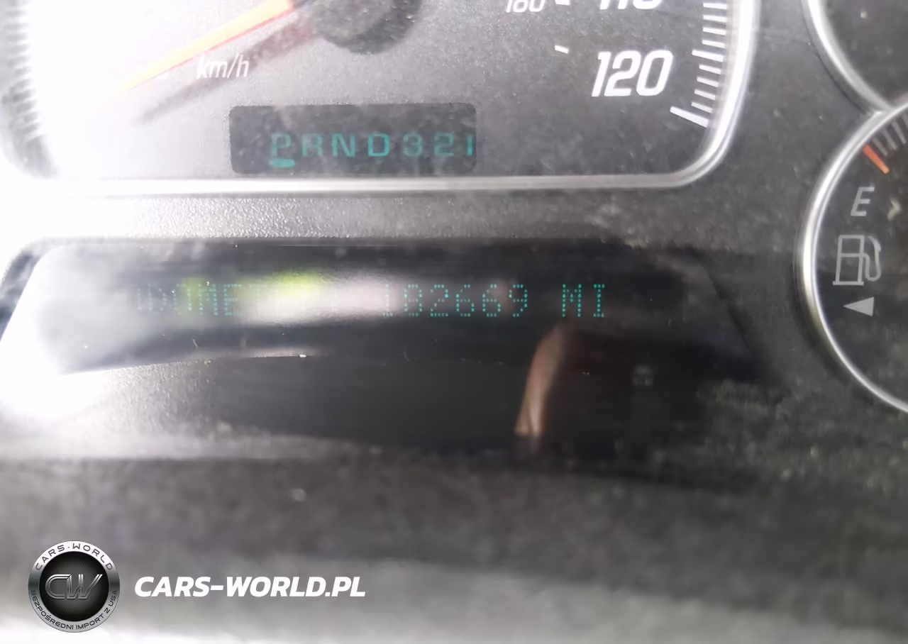 2003 GMC Envoy Slt VIN:1GKDT13S632287854 - 15