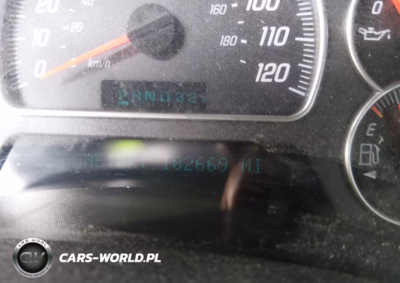 2003 GMC Envoy Slt VIN:1GKDT13S632287854 - 7