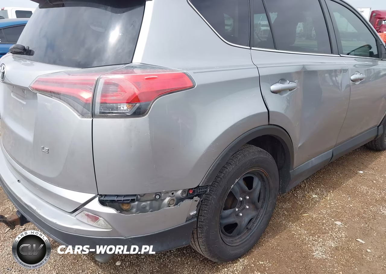 2017 Toyota Rav4 Le VIN:2T3ZFREV8HW352622 - 19