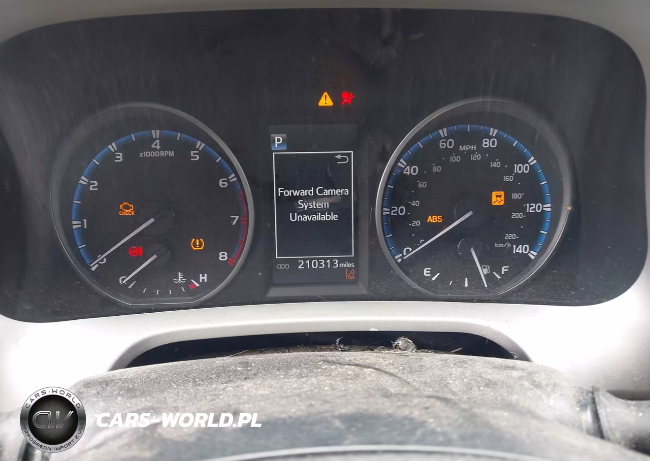 2017 Toyota Rav4 Le VIN:2T3ZFREV8HW352622 - 7