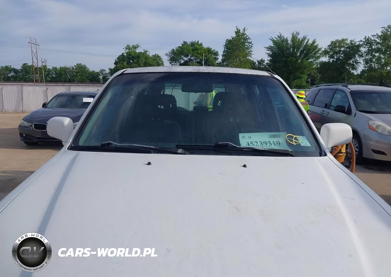 1999 Honda Cr-V Ex VIN:JHLRD1862XC054227 - 12