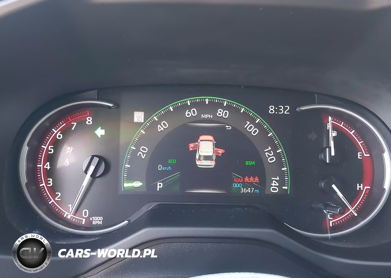 2025 Toyota Rav4 Xle Premium VIN:2T3C1RFV3SC345766 - 16