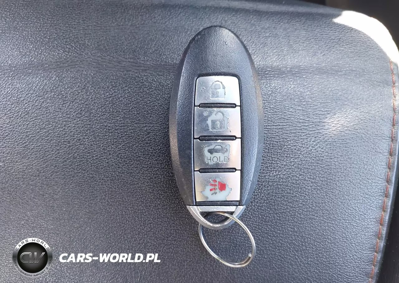 2014 Nissan Maxima 3.5 Sv VIN:1N4AA5AP2EC483092 - 11