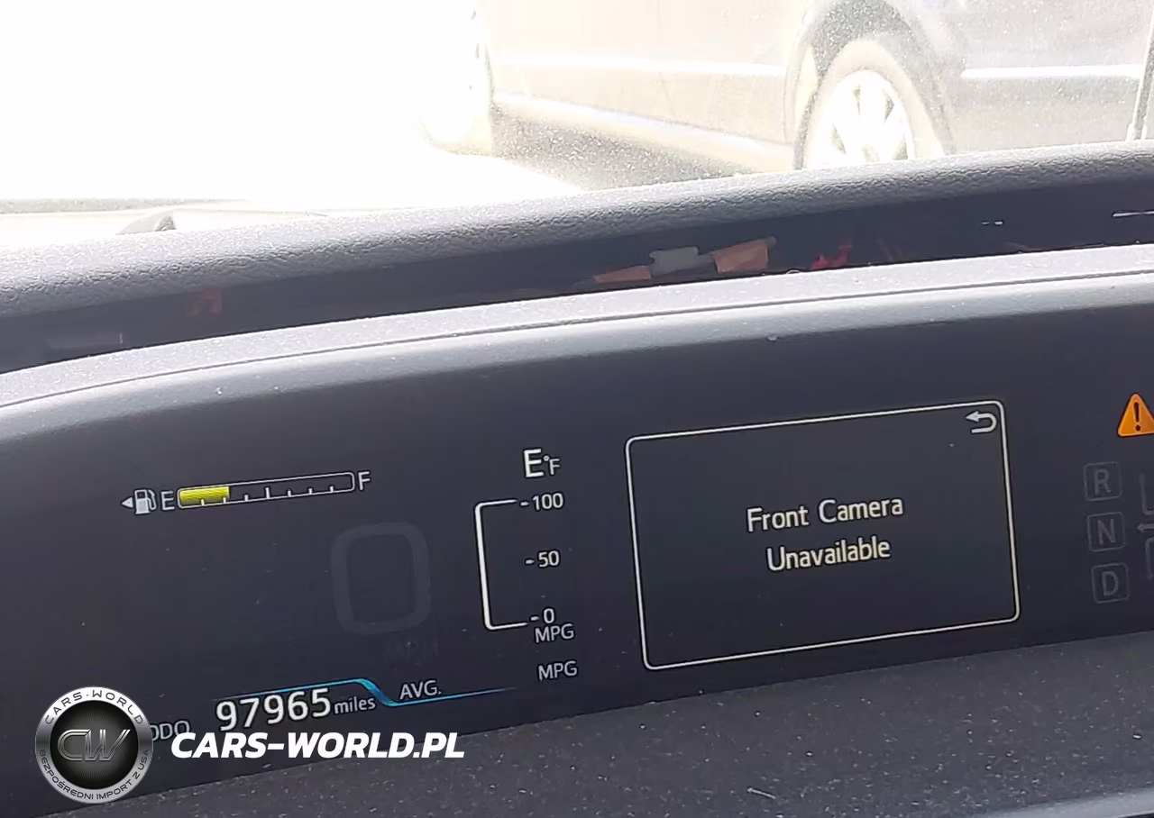 2020 Toyota Prius Prime Limited VIN:JTDKARFP6L3126252 - 7