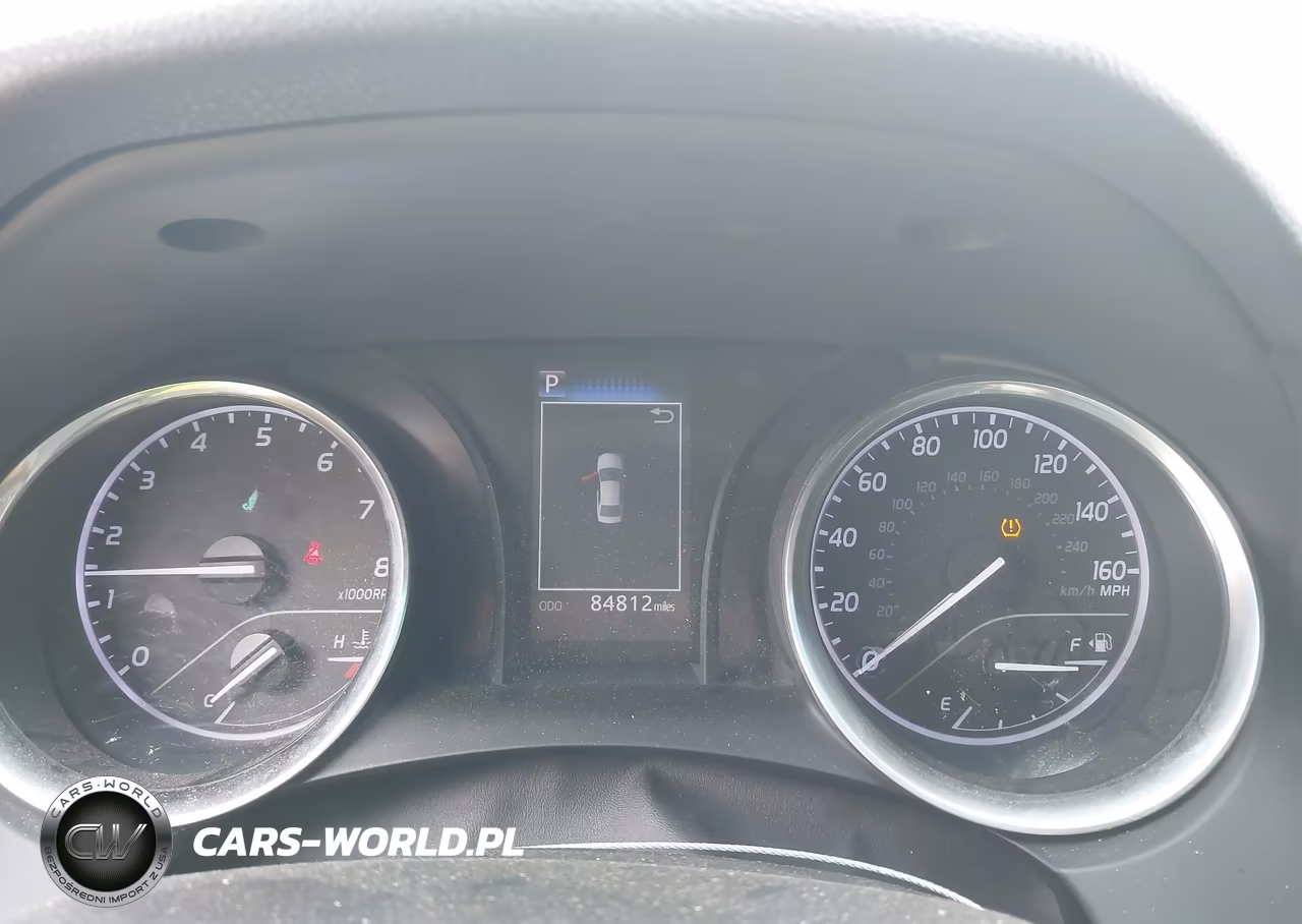 2018 Toyota Camry Se VIN:4T1B11HK6JU570026 - 7