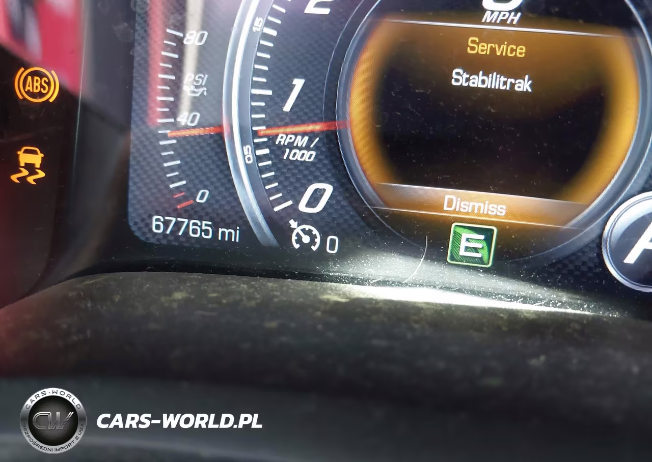 2016 Chevrolet Corvette Stingray Z51 VIN:1G1YK3D74G5114174 - 15