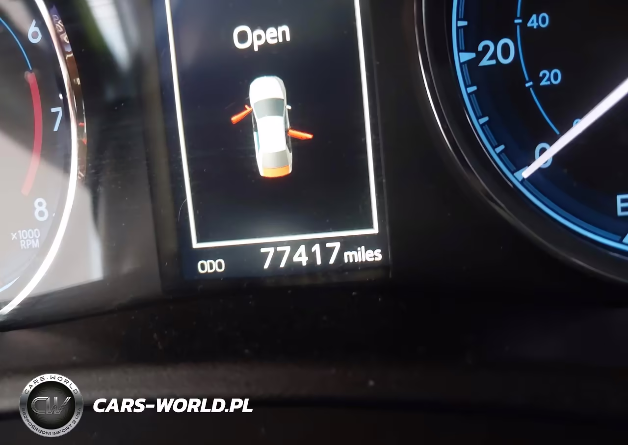 2017 Toyota Corolla Xle VIN:2T1BURHEXHC752677 - 15