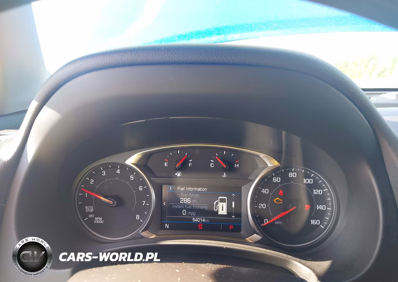 2024 GMC Terrain Awd Sle VIN:3GKALTEG2RL305166 - 7