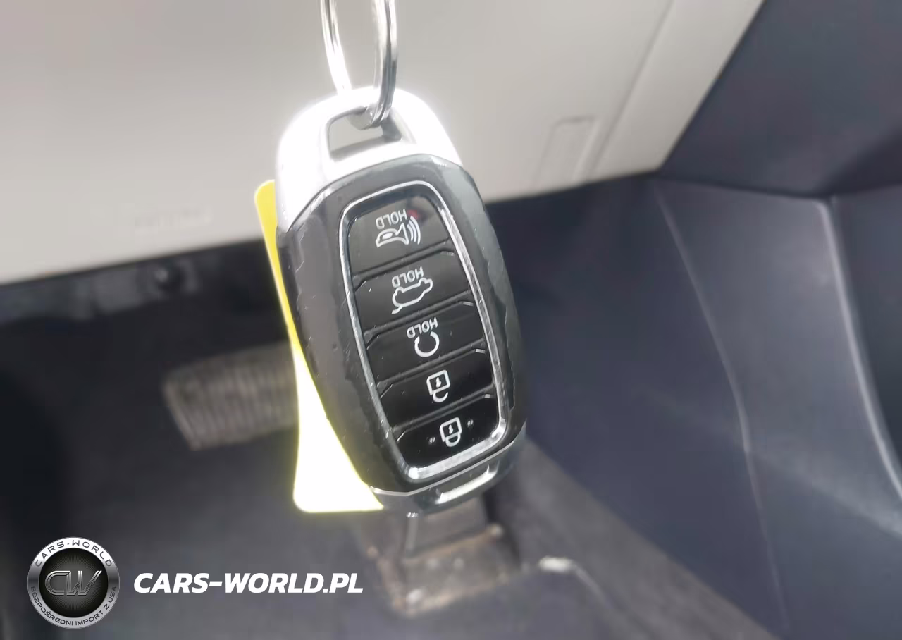 2021 Hyundai Palisade Sel VIN:KM8R4DHEXMU232201 - 11
