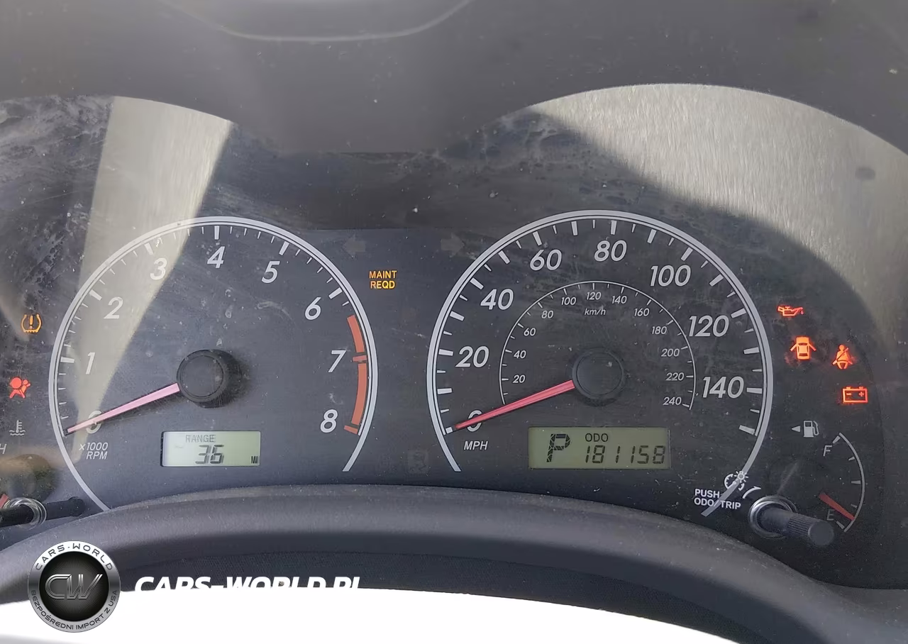 2009 Toyota Corolla Le VIN:2T1BU40E89C101953 - 7