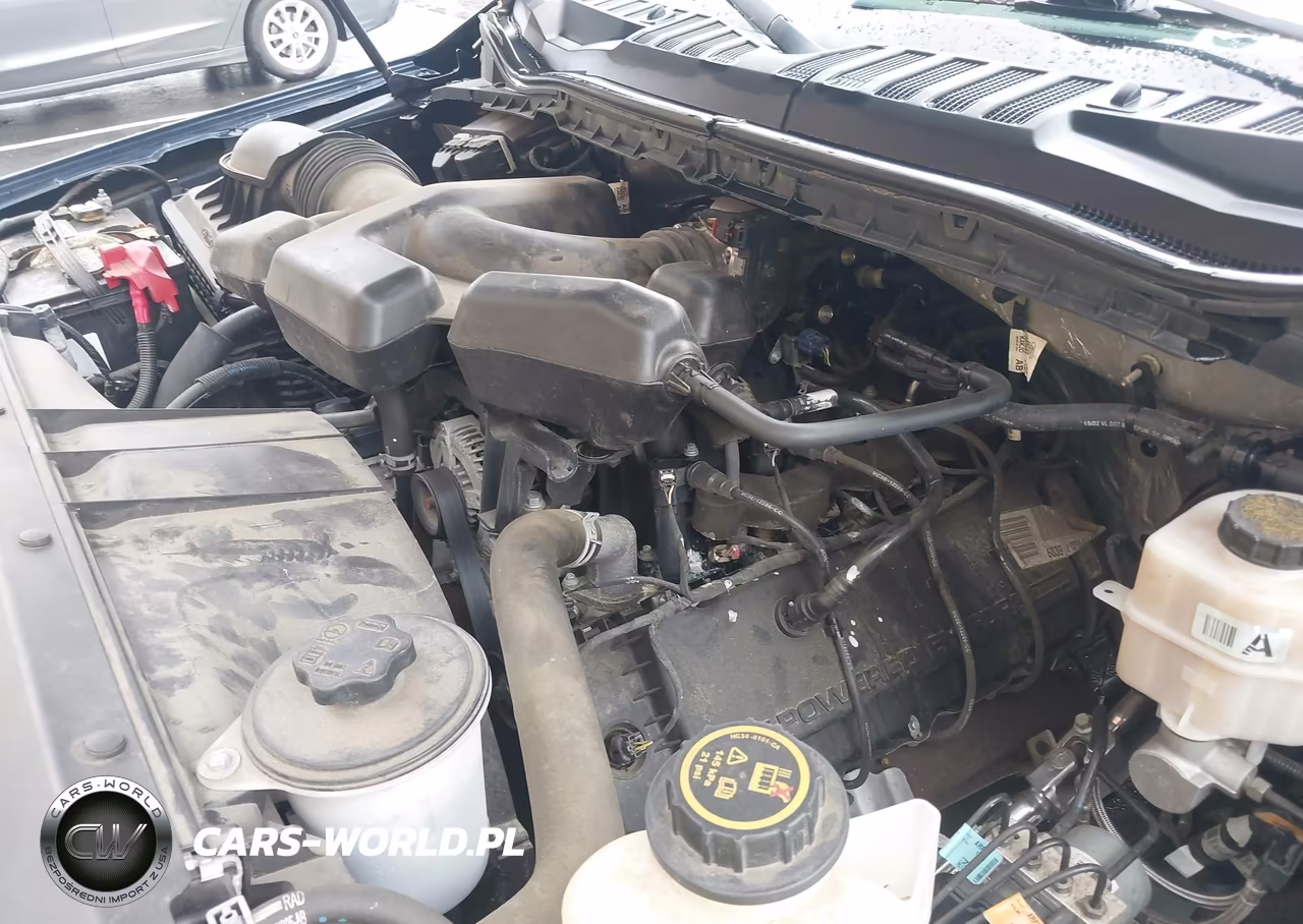 2018 Ford F-250 Xl VIN:1FTBF2A69JEC83766 - 10