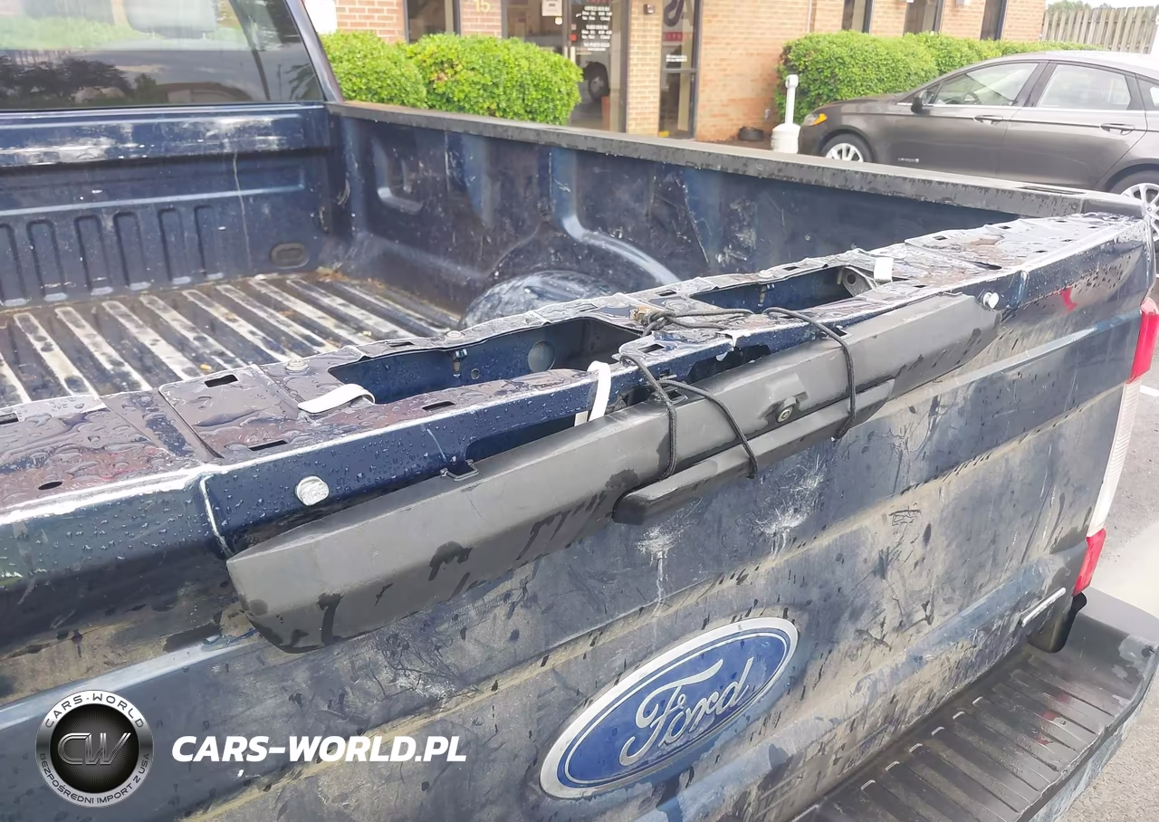 2018 Ford F-250 Xl VIN:1FTBF2A69JEC83766 - 6