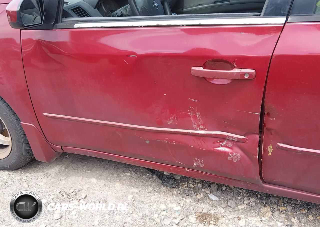 2008 Nissan Sentra 2.0 VIN:3N1AB61EX8L626961 - 6