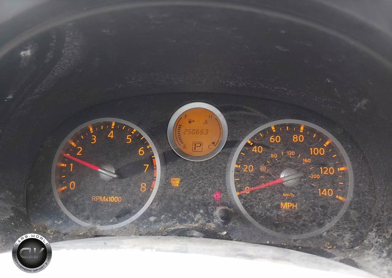 2008 Nissan Sentra 2.0 VIN:3N1AB61EX8L626961 - 7