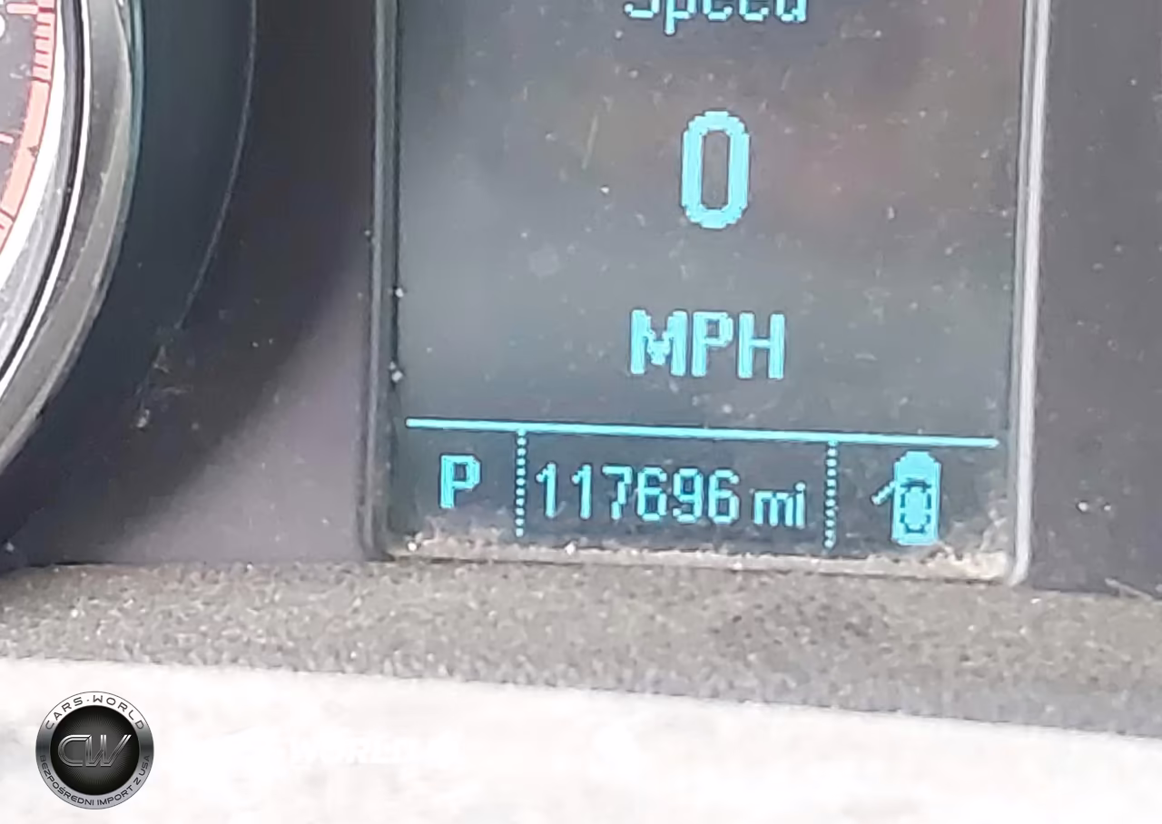 2015 Buick Encore Convenience VIN:KL4CJFSB9FB193588 - 12