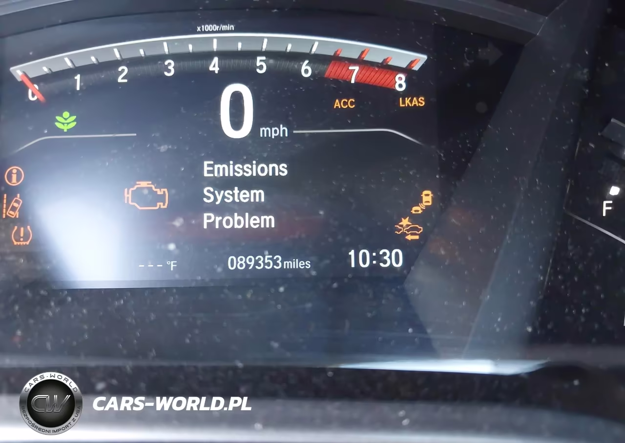 2021 Honda Cr-V Awd Ex VIN:5J6RW2H53MA001753 - 15