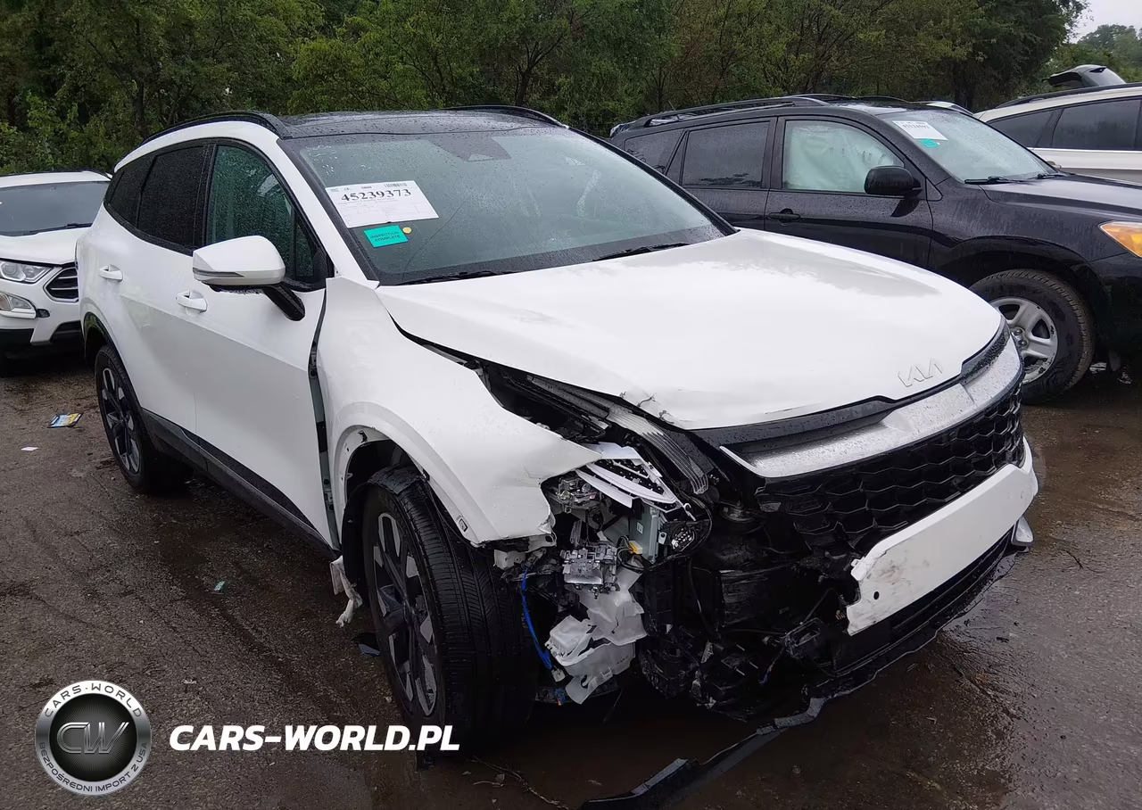 2025 Kia Sportage Hybrid Sx-Prestige VIN:KNDPXCDG7S7246962 - 6
