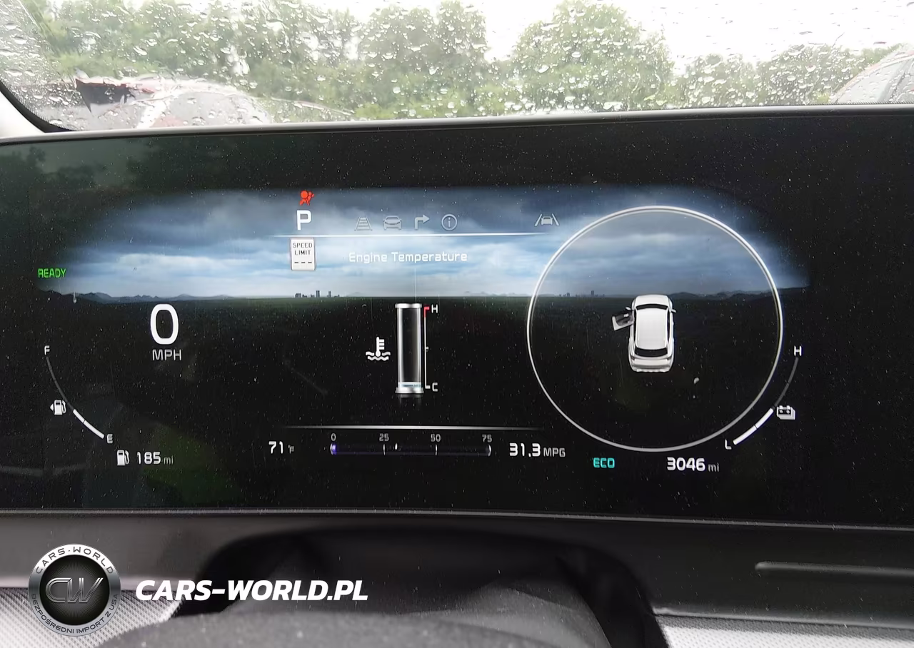 2025 Kia Sportage Hybrid Sx-Prestige VIN:KNDPXCDG7S7246962 - 7