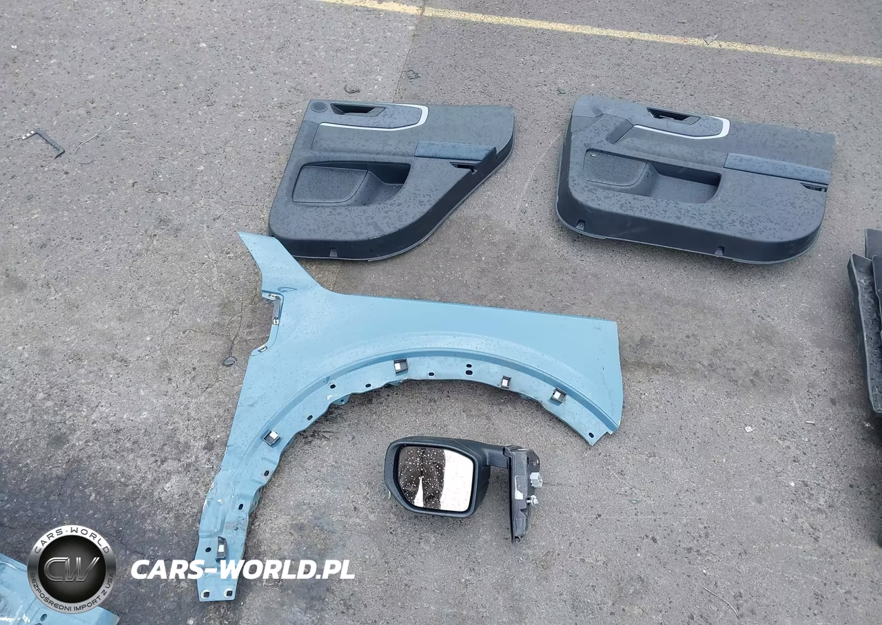 2023 Ford Bronco Sport Outer Banks VIN:3FMCR9C61PRD67034 - 18
