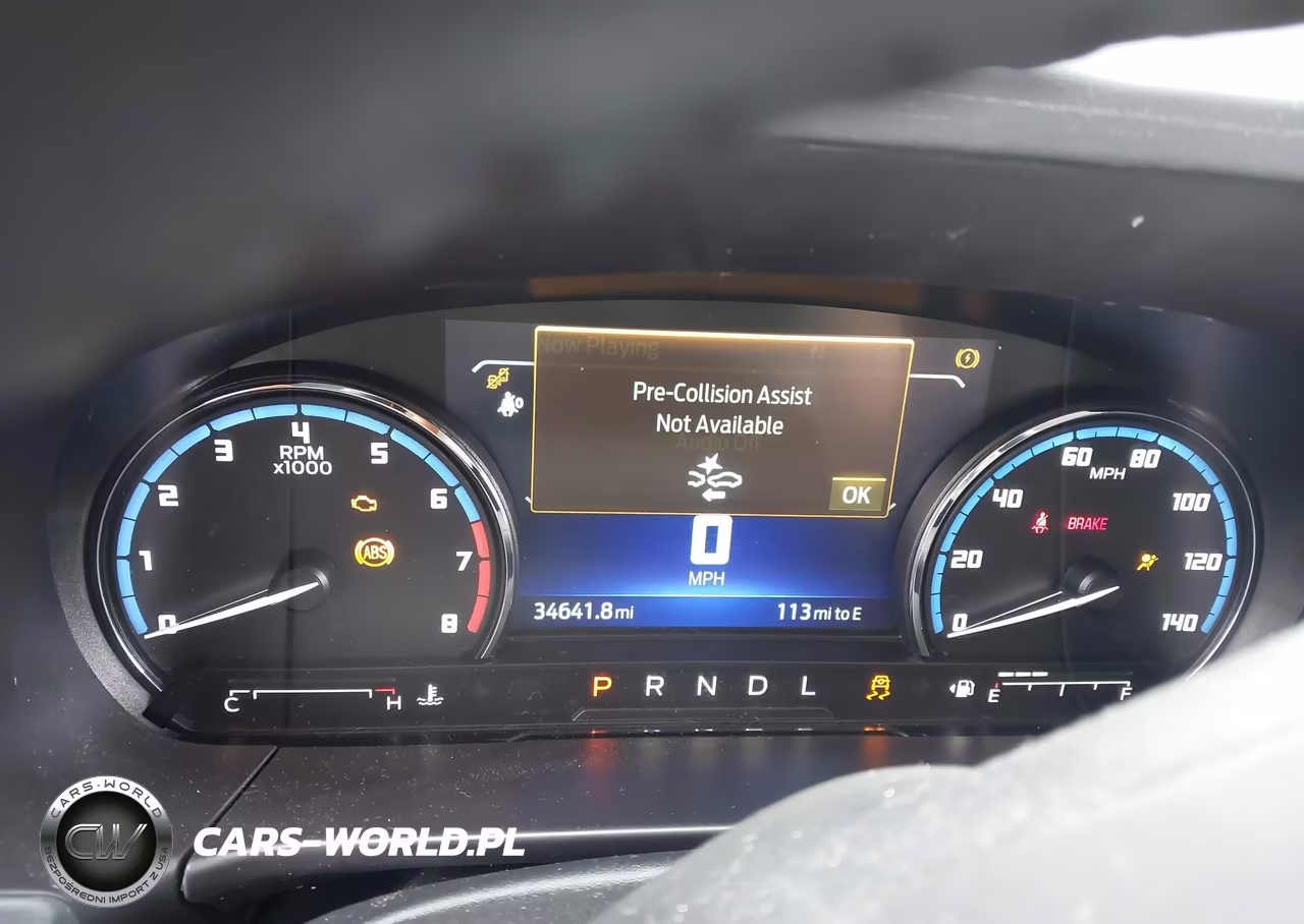 2023 Ford Bronco Sport Outer Banks VIN:3FMCR9C61PRD67034 - 7