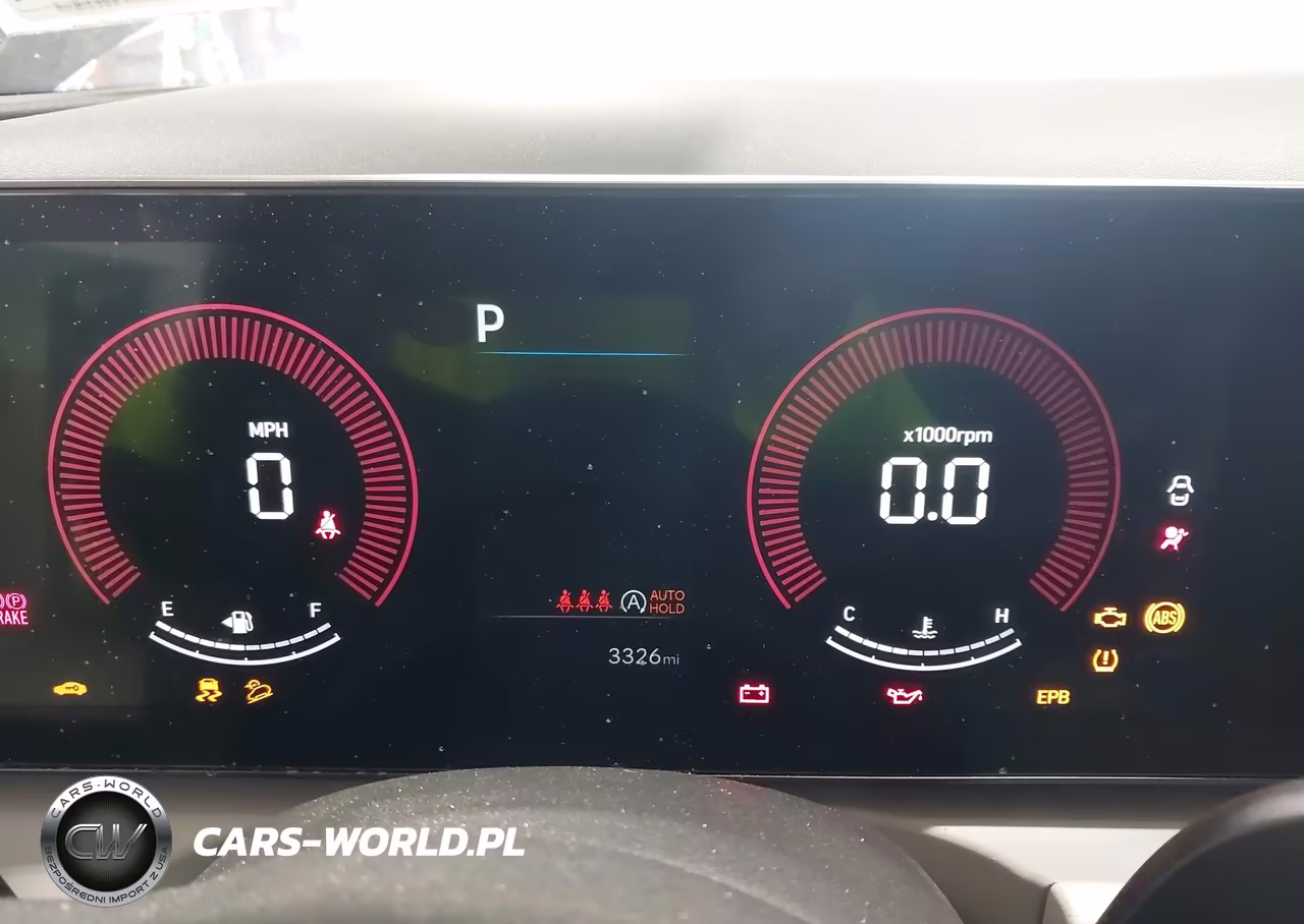 2025 Hyundai Tucson Sel VIN:5NMJBCDE7SH583000 - 7