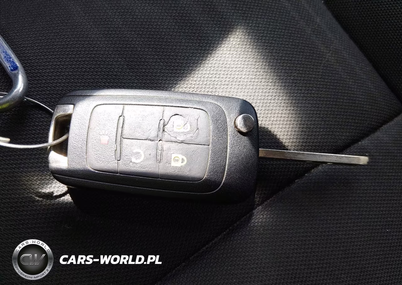 2015 Chevrolet Trax Lt VIN:KL7CJRSB5FB072321 - 11