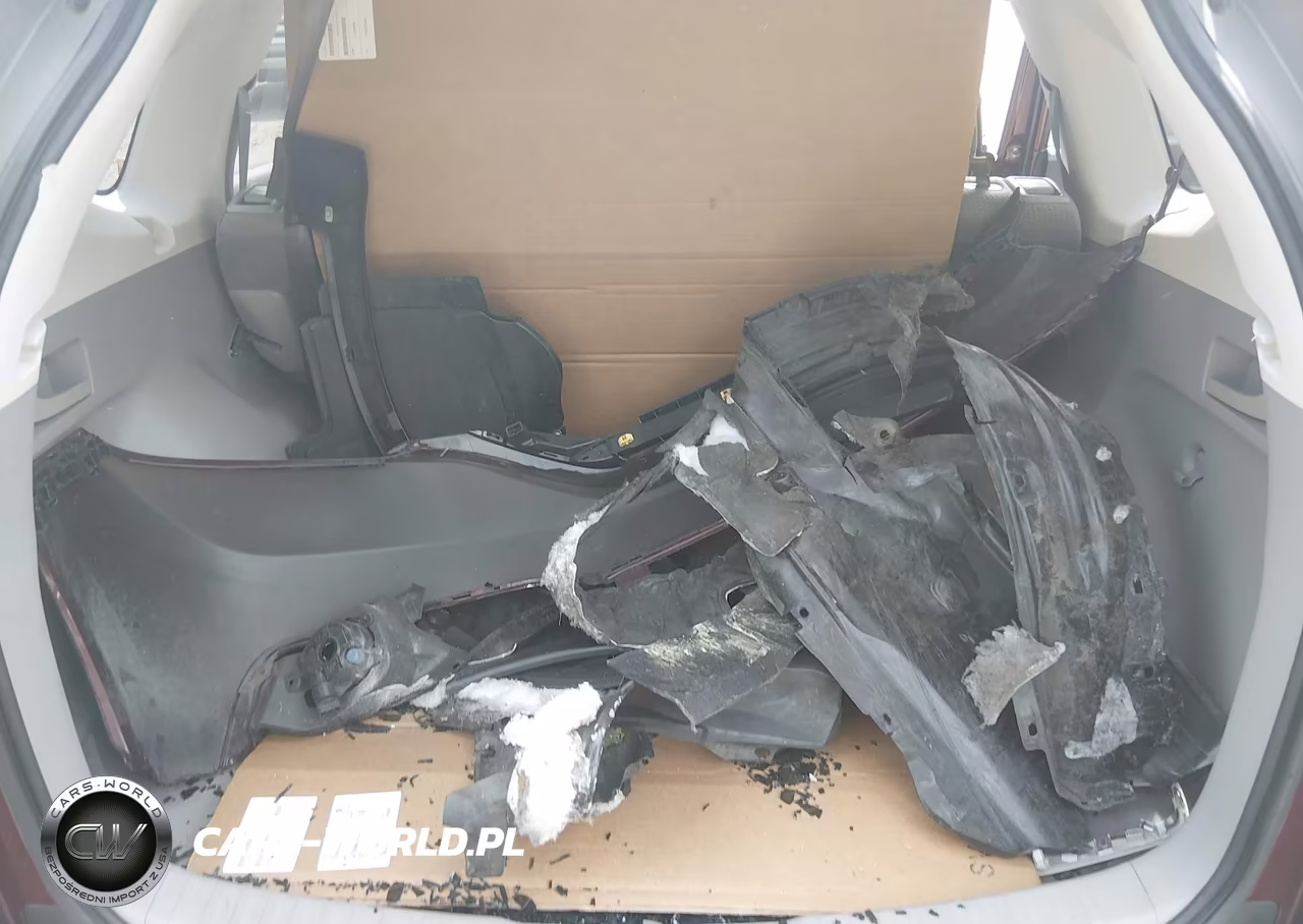 2012 Honda Cr-V Ex VIN:5J6RM4H51CL029684 - 12