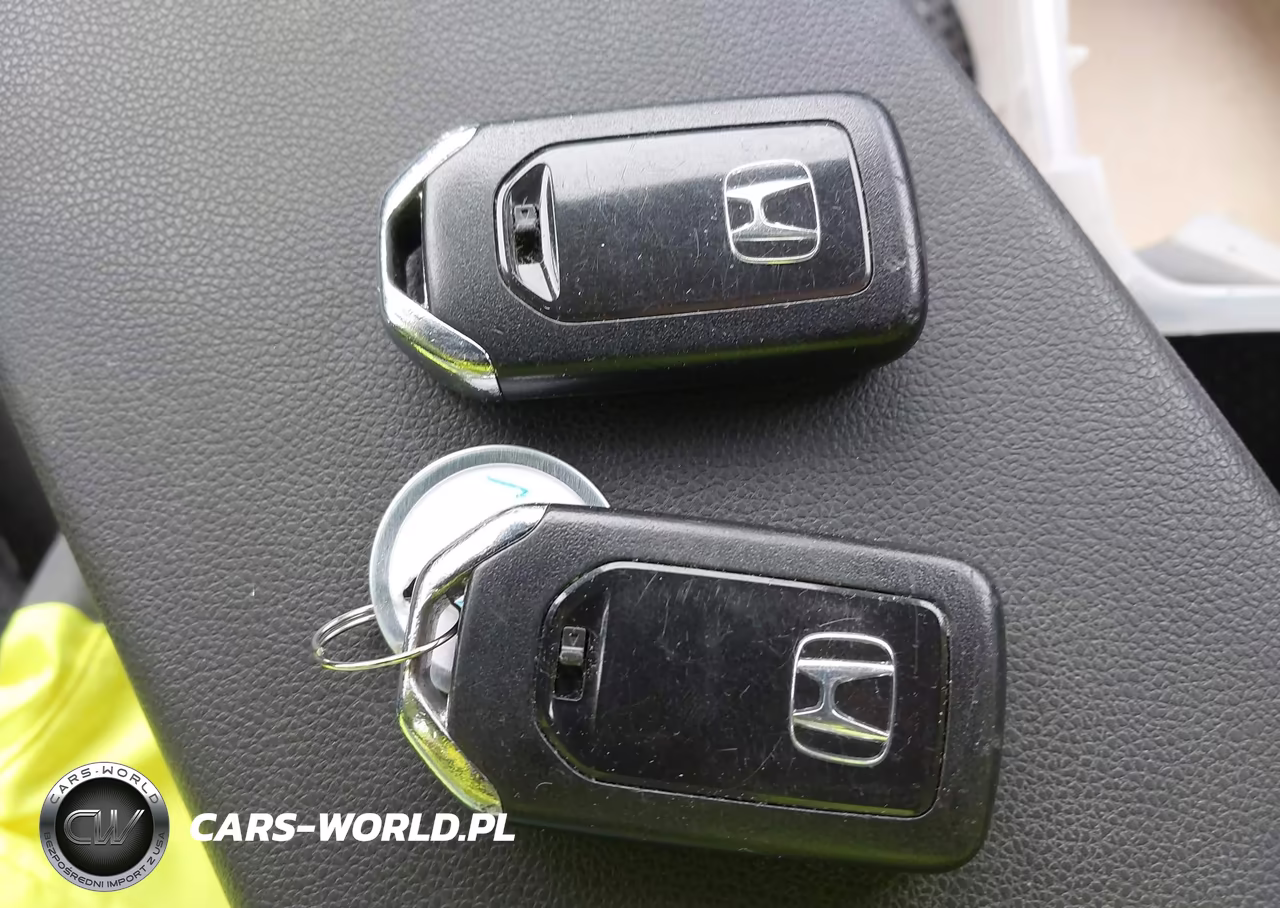 2018 Honda Hr-V Ex VIN:3CZRU5H54JM717096 - 11
