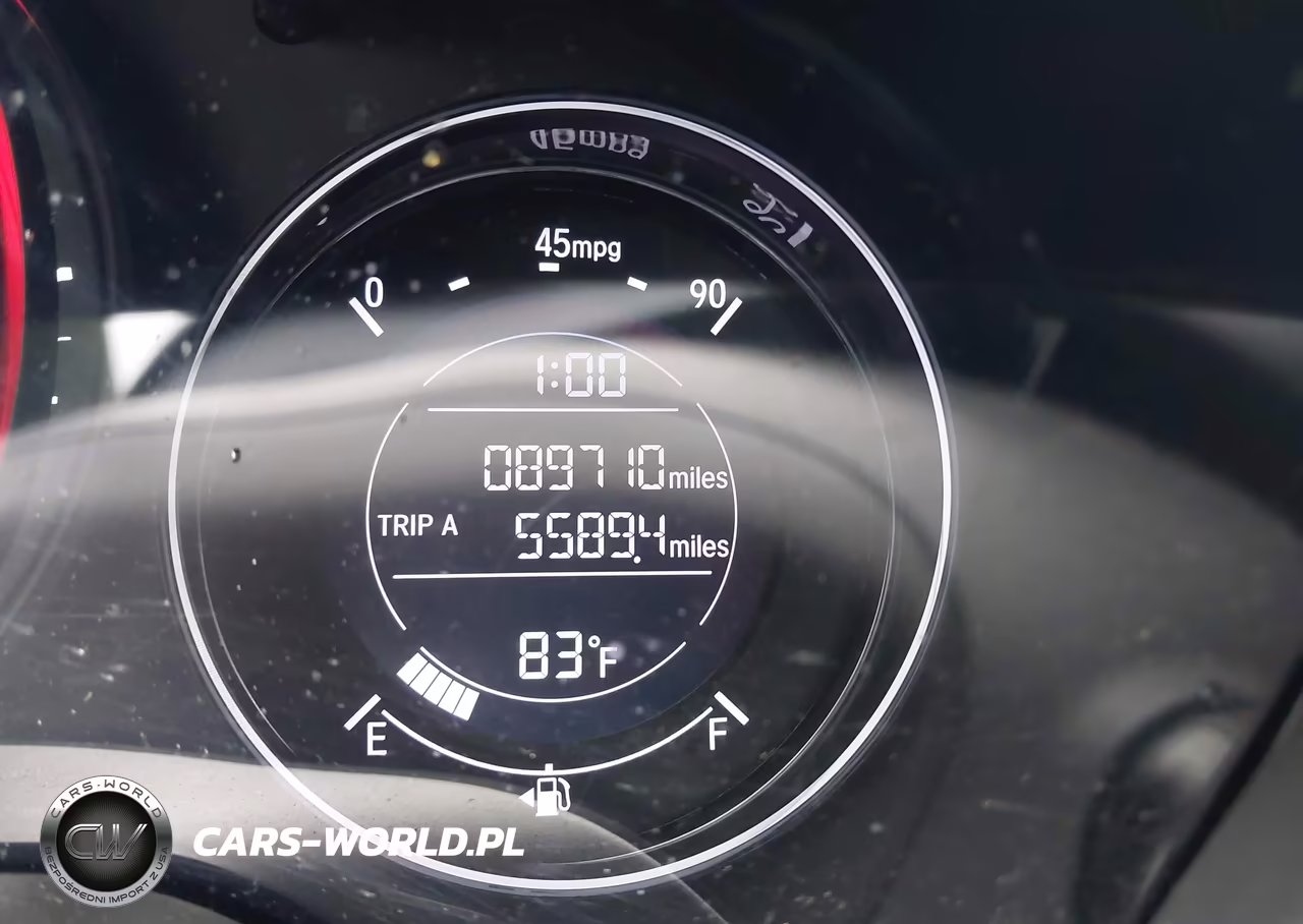 2018 Honda Hr-V Ex VIN:3CZRU5H54JM717096 - 16