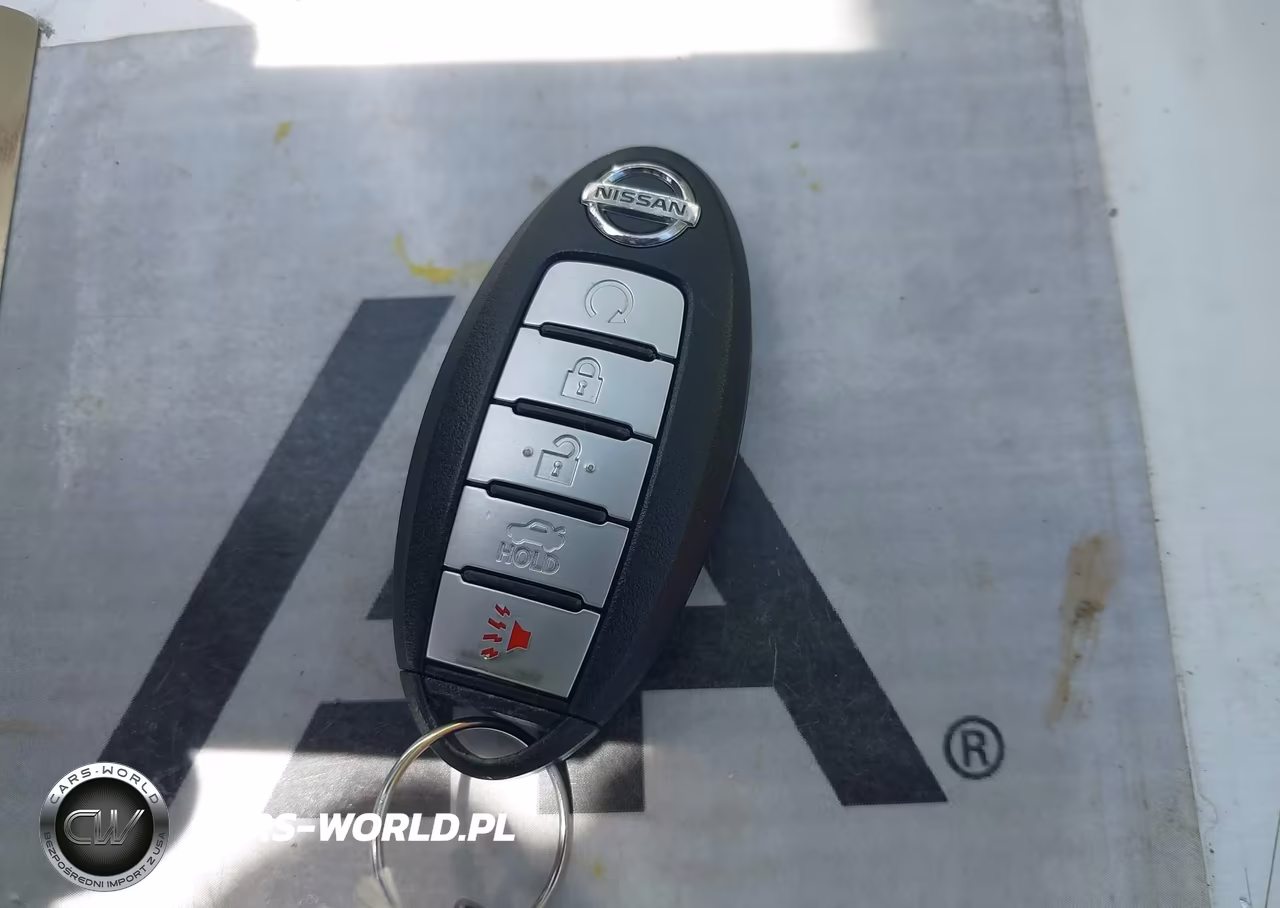 2017 Nissan Altima 2.5 Sv VIN:1N4AL3AP6HC138117 - 11