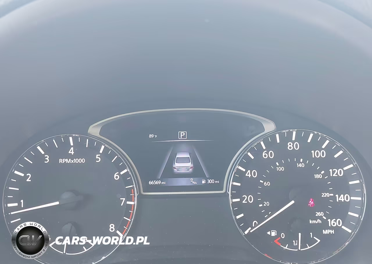 2017 Nissan Altima 2.5 Sv VIN:1N4AL3AP6HC138117 - 15