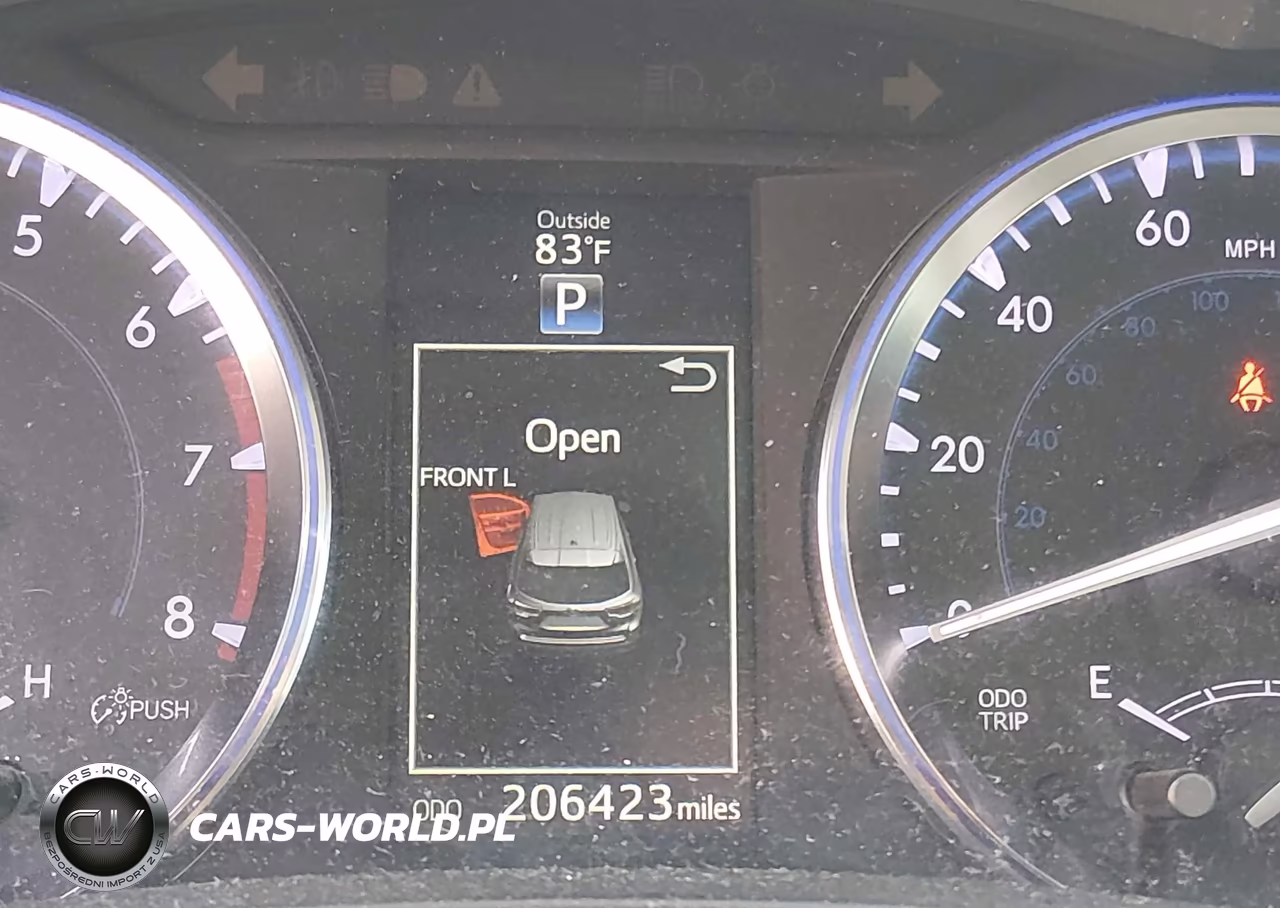 2014 Toyota Highlander Xle V6 VIN:5TDJKRFH2ES054565 - 15