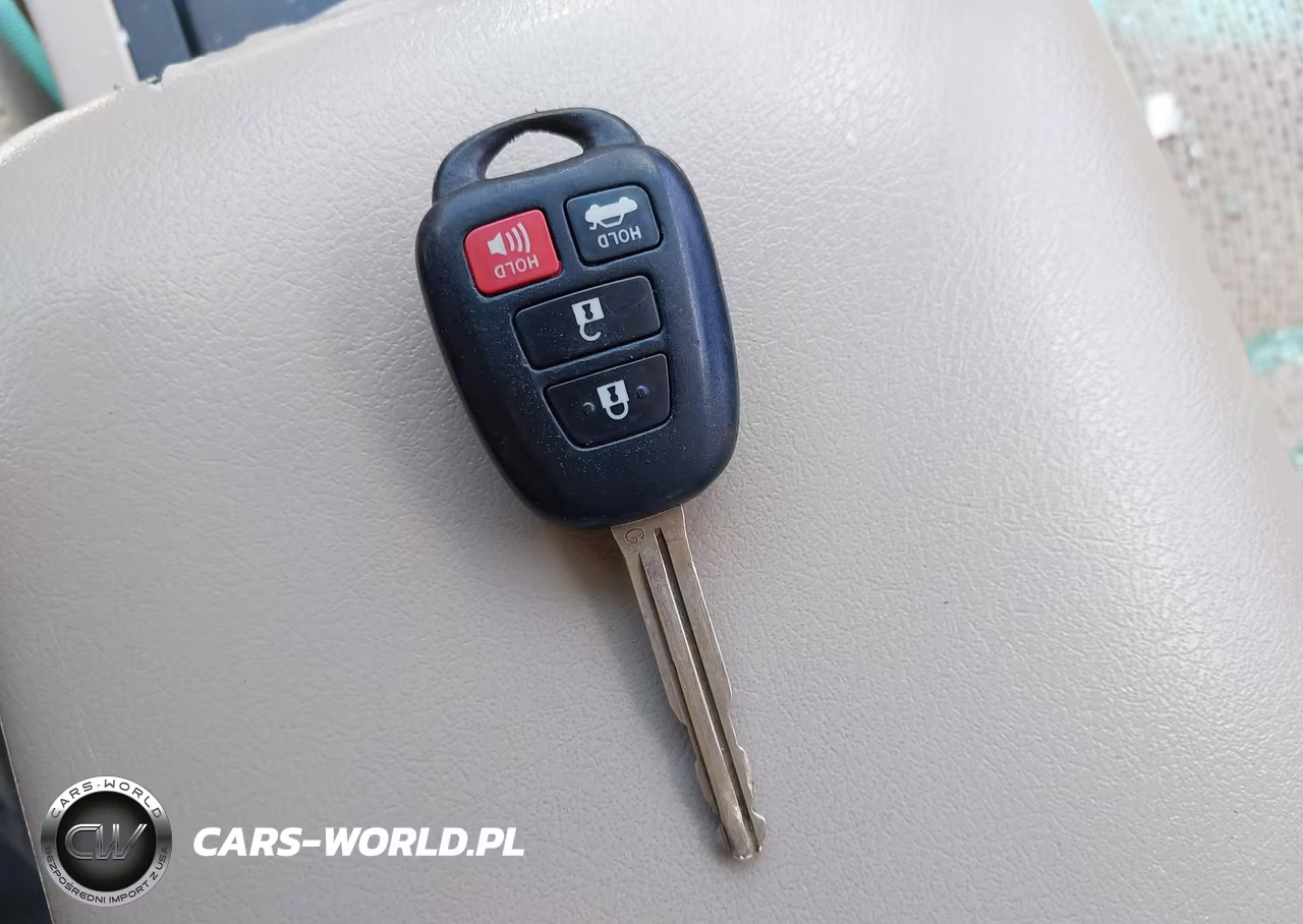 2012 Toyota Camry Le VIN:4T4BF1FKXCR166062 - 11